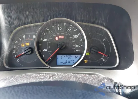 2014 Toyota Rav4 Xle z USA, uszkodzony, nr VIN 2T3WFREV5EW123698